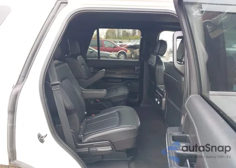 2019 Ford Expedition Limited из США, поврежденный, VIN 1FMJU2ATXKEA31478